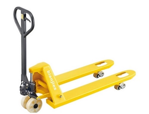 經(jīng)濟型手動搬運車 經(jīng)濟型手動搬運車